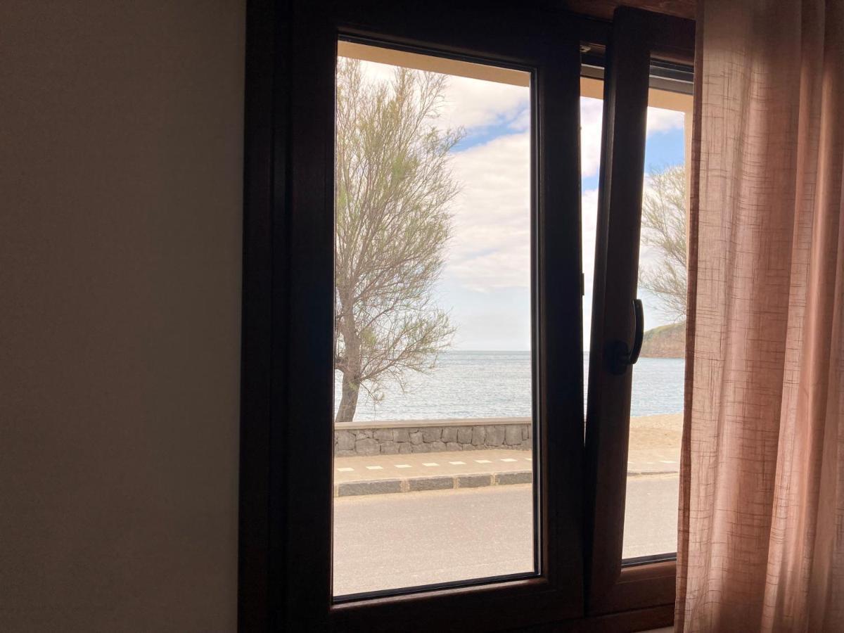 Noemi Villa Agnone Bagni Buitenkant foto