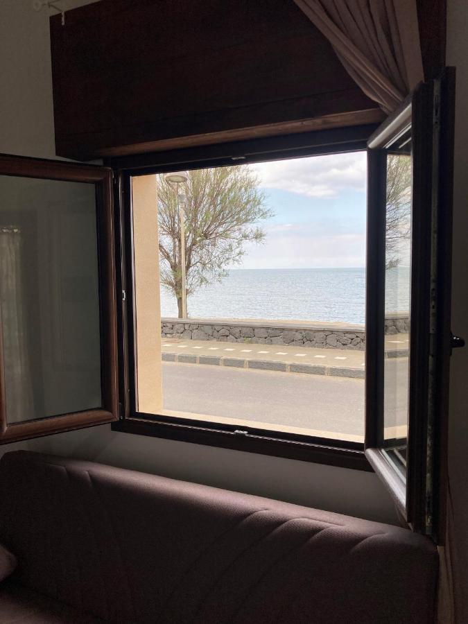 Noemi Villa Agnone Bagni Buitenkant foto