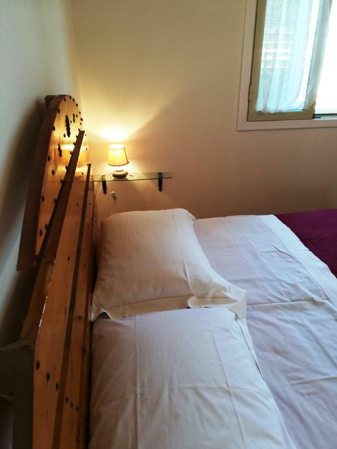 Noemi Villa Agnone Bagni Buitenkant foto