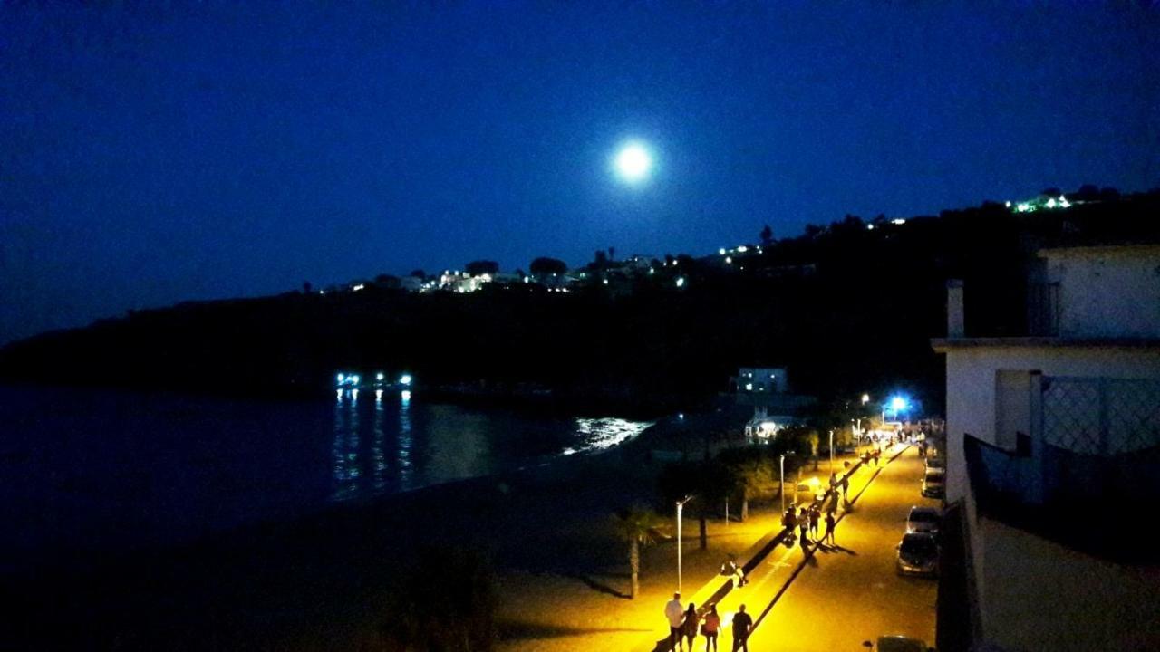 Noemi Villa Agnone Bagni Buitenkant foto